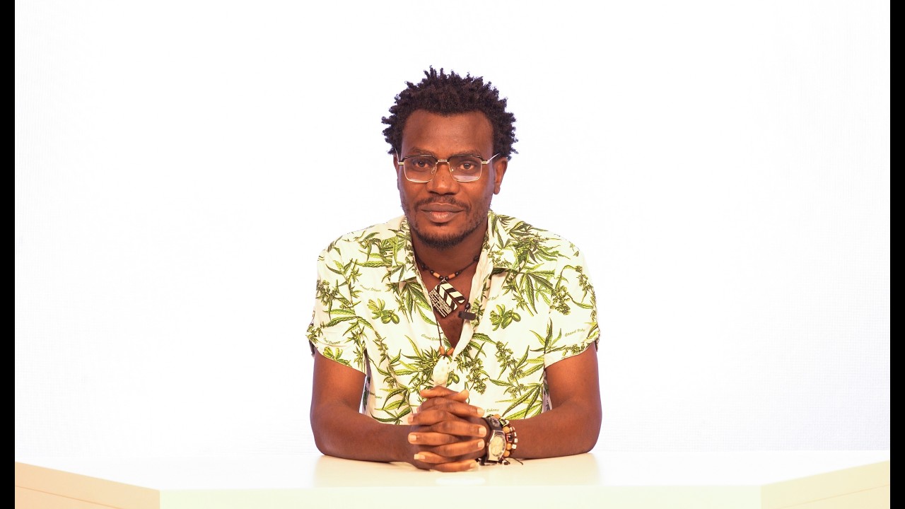 Entretien avec Elisé Sawasawa réalisateur du film "Goma trop c'est trop"