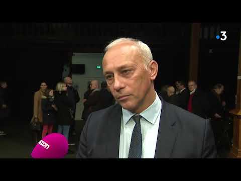 Municipales à Bruay-la-Buissière : la réaction de Bernard Cailliau