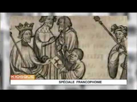 Les Origines de la Langue Française