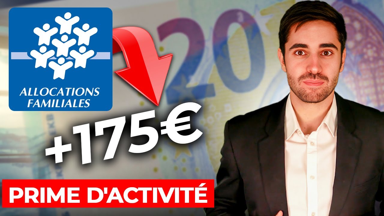 COMMENT FAIRE SA DEMANDE DE PRIME D'ACTIVITÉ EN LIGNE (Tutoriel 2026 pour étudiant)