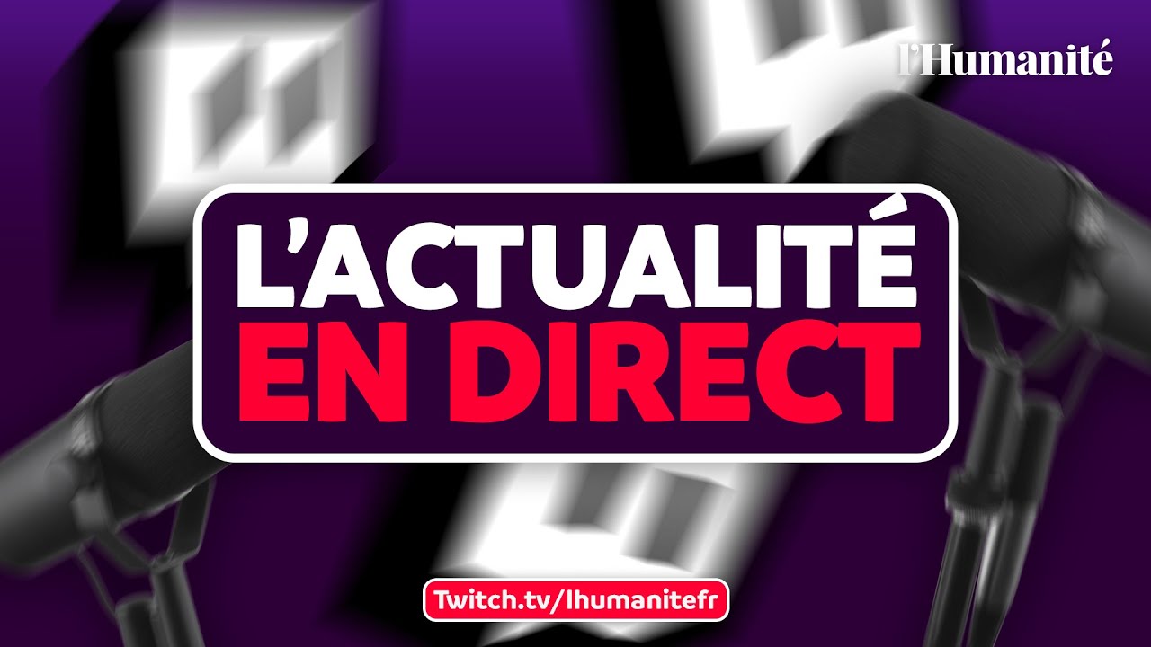 Dossier Epstein, Iran, Gaza, Groenland - L'Internationale