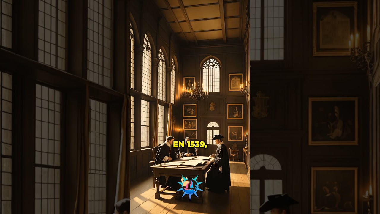 La langue française / Explorer l'histoire #explore #monde #histoire