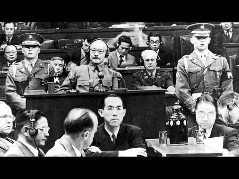 Procès de Tokyo : 80 ans après, la paix, la justice et l'humanité à l'honneur