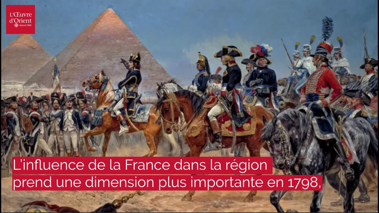 Aux origines de la francophonie