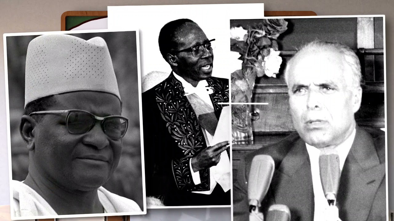 La Francophonie dans le monde