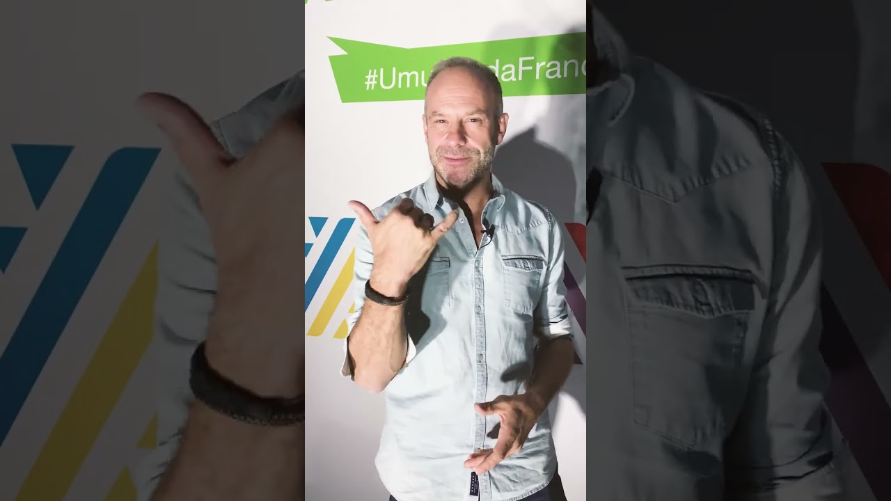 Yvan, c'est quoi pour toi la Francophonie ?