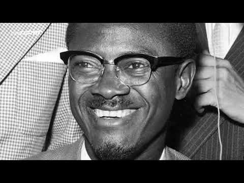 JULIANA LUMUMBA parle des 60 ans de l'indépendance de la RDC dans le cadre de la campagne 60.60