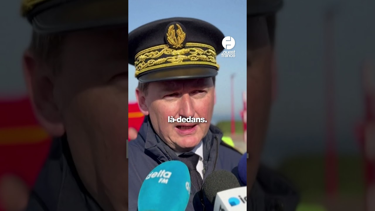 Pas-de-Calais : quatre migrants se noient lors d'une tentative de traversée de la Manche