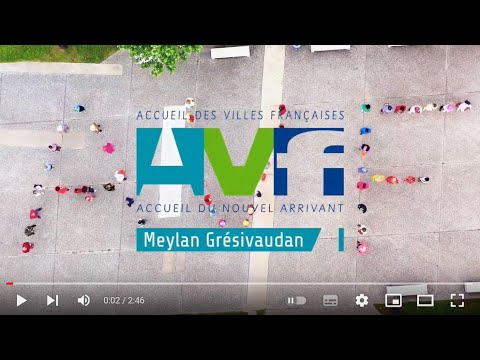 AVF Meylan fête ses 50 ans