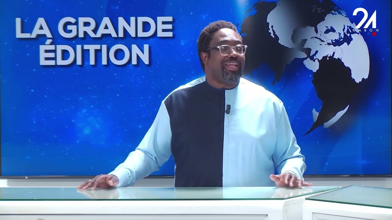 GABON ÉDUCATION - INVITÉ ÉCOLE 241