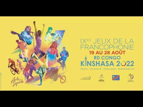 BULLETIN D'INFOS : 9ès Jeux de la Francophonie; Le Gouvernement rassure les ambassadeurs…