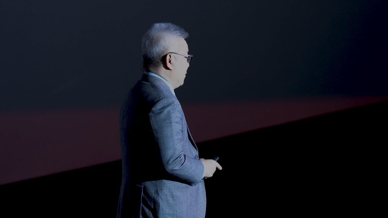 Building Cambodia’s Future Through Education | Mengly J. Quach | TEDxPhnom Penh