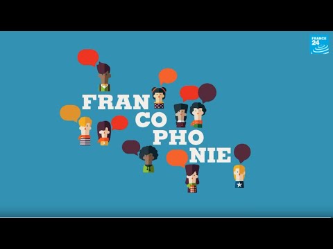 La Francophonie en chiffres