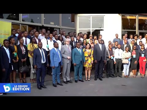 9ès Jeux de la Francophonie: Signature de la convention entre l’OIF et la RDC