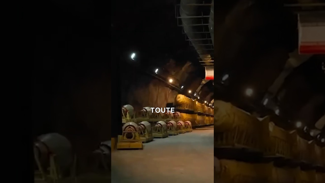 La Chine rejoint la guerre Iran–Israël | Le Moyen-Orient au bord du chaos  #armée #news #military