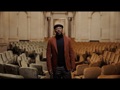 MC Solaar - Francophonie