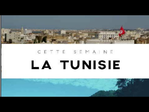 Destination Francophonie #93 - Tunisie