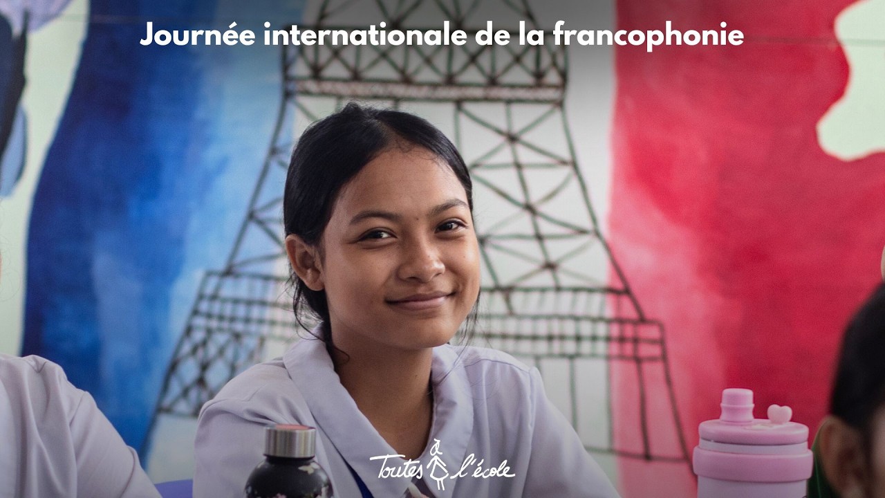 Journée internationale de la francophonie 2026