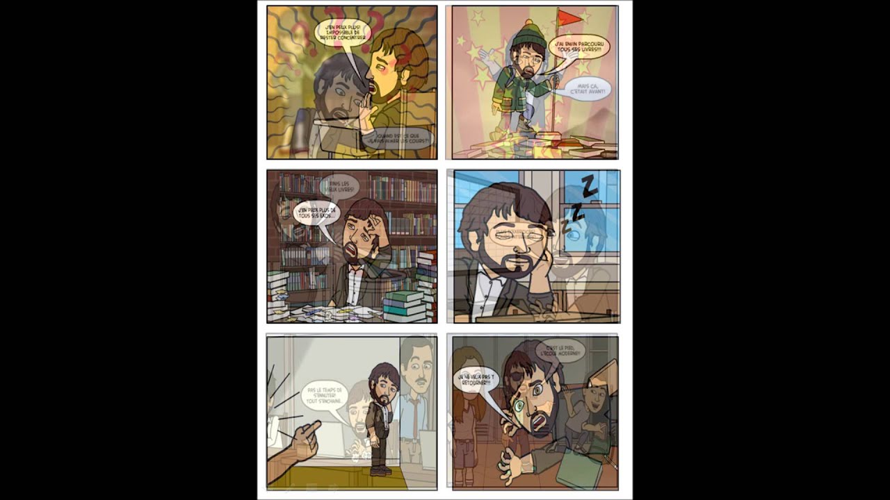 Evolution du système éducatif Français