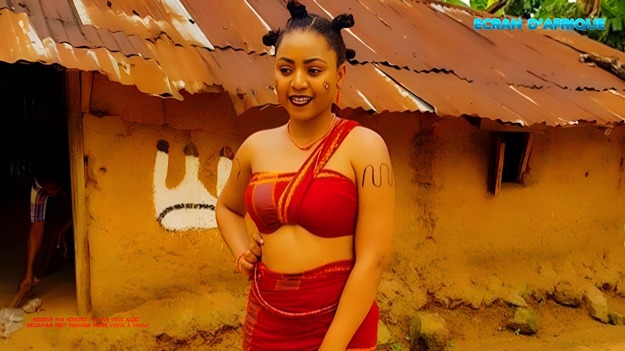 RÉSERVÉ AUX ADULTES : UNE EXPÉRIENCE INTENSE QUI PEUT CHANGER VOTRE PERCEPTION DU MONDE