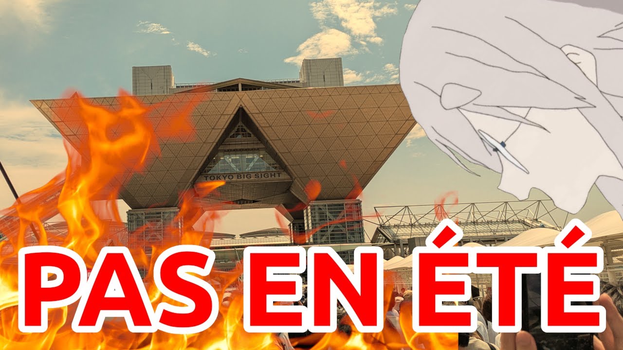 Japon 2026 : Les évènements otaku à NE PAS MANQUER