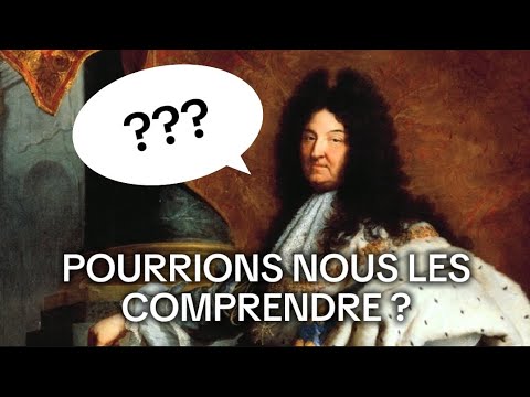 Quelles LANGUES PARLAIENT ces ROIS de FRANCE ?