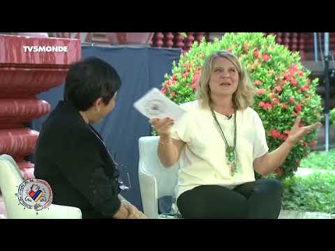 Tour du Monde de la Francophonie - Etape 19 : Phnom Penh