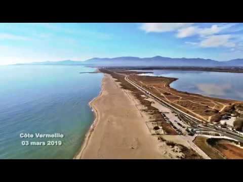 Canet-en-Roussillon - Côte Vermeille