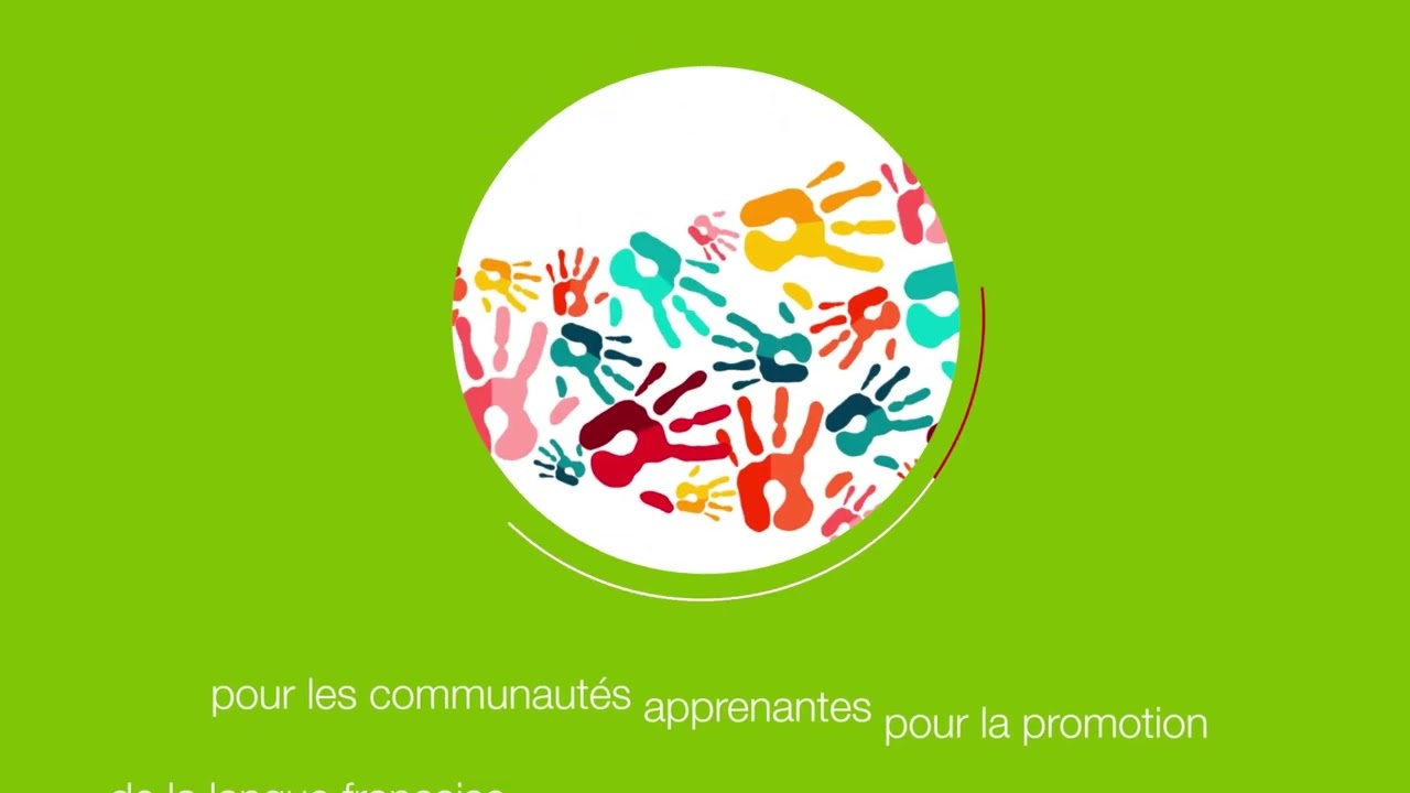 Les Centres régionaux francophones pour l'enseignement du français