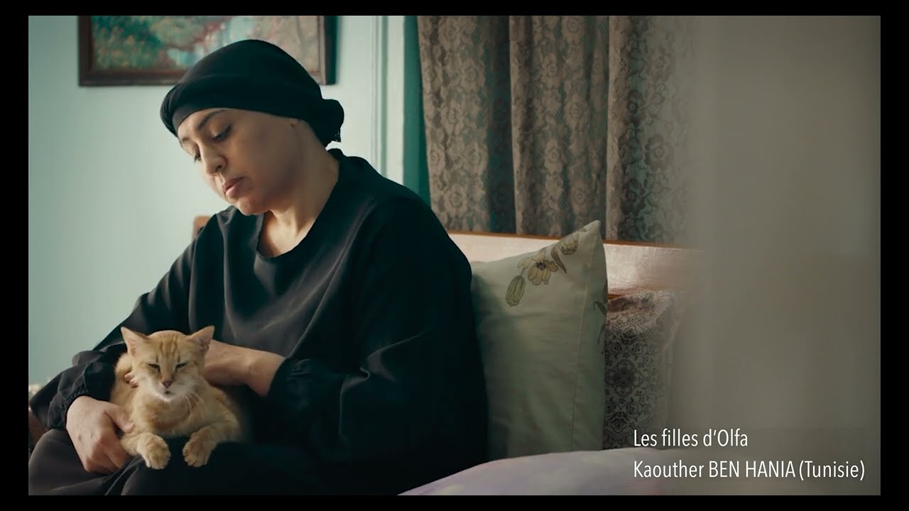 Fonds Image de la Francophonie - La bande annonce 2024