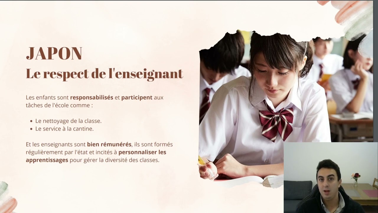 Les meilleurs systèmes éducatifs dans le monde