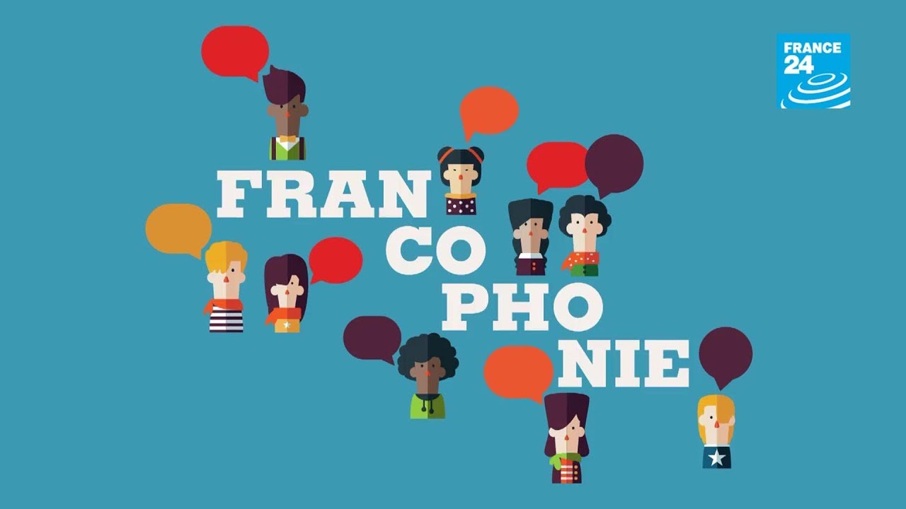 En CHIFFRES : Combien de personnes parlent français dans le monde ? De qui s'agit-il ?
