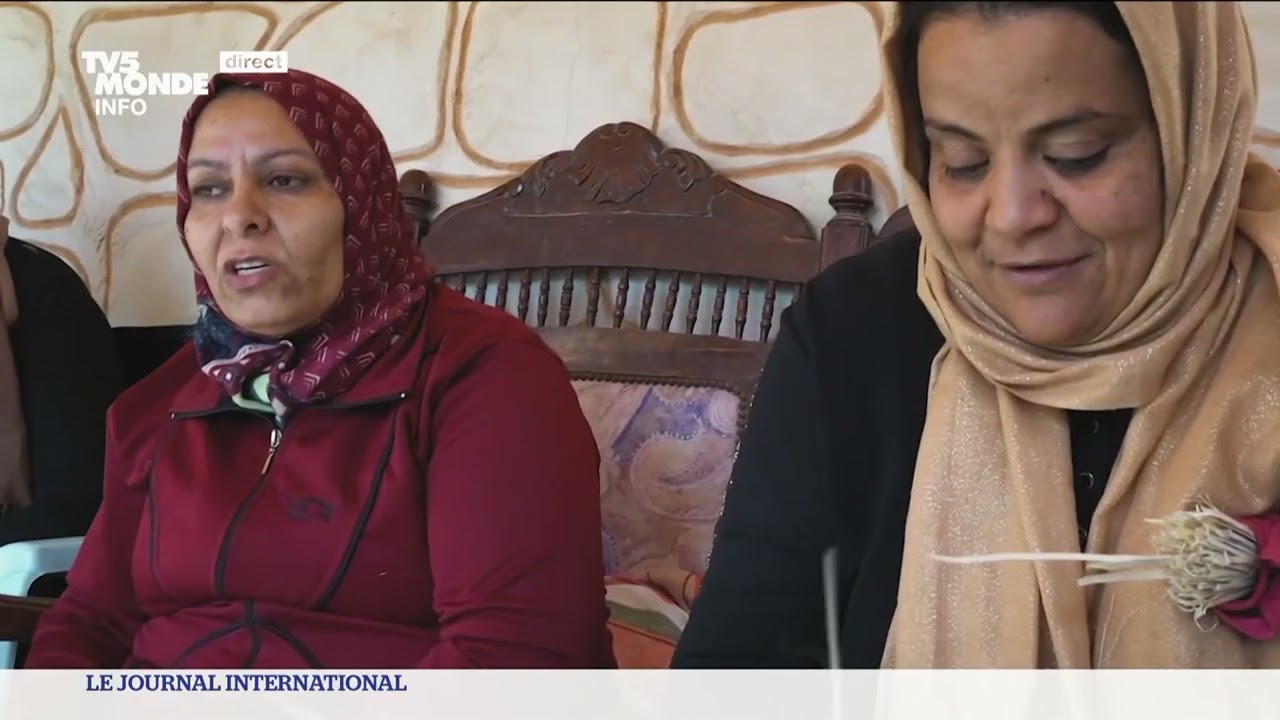 Tunisie : la coopération française, pilier de la société civile