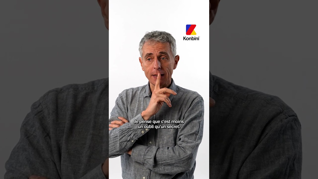 La colonisation, un secret de famille national ? | Speech