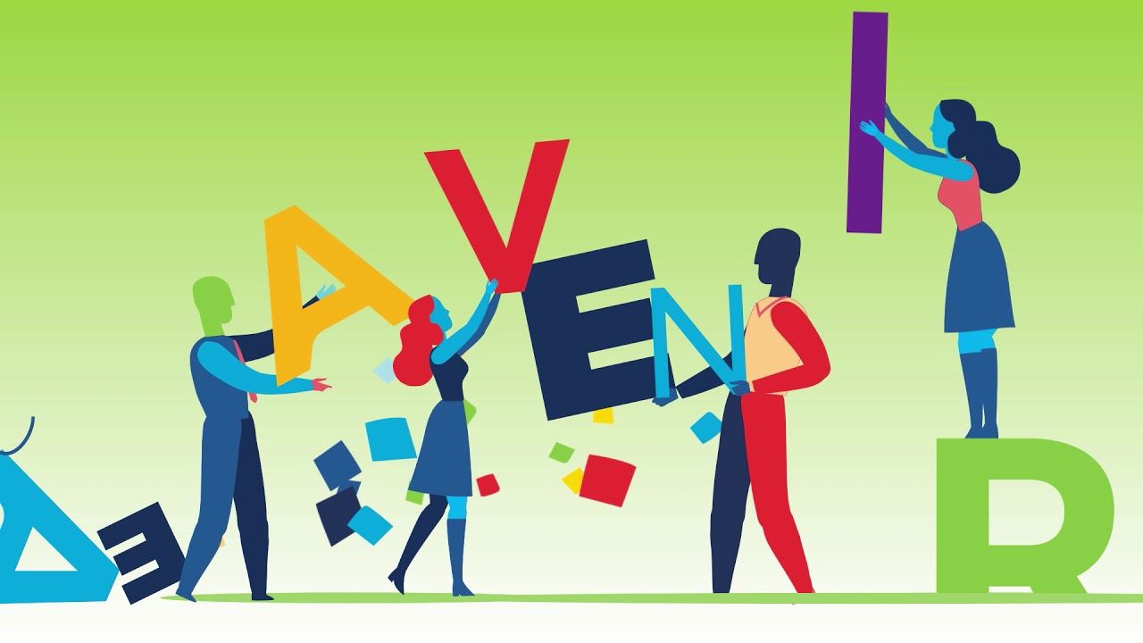 La langue française dans le monde 2018