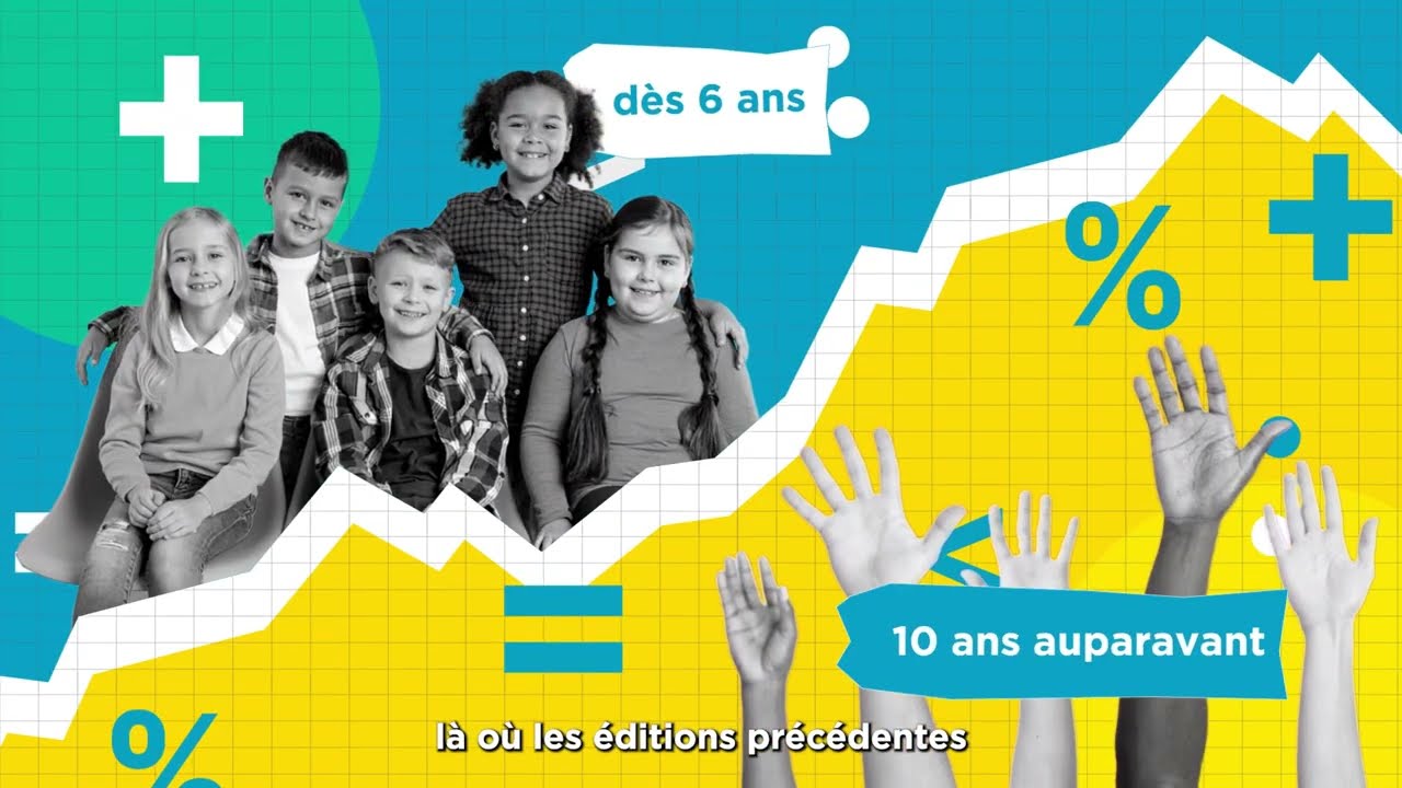 La langue française dans le monde (2026)