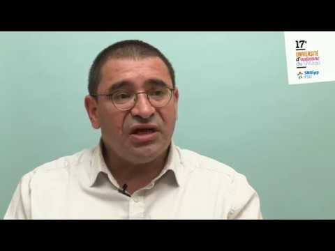 Choukri Ben Ayed - Les inégalités scolaires