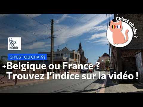 Belgique ou France ?  La Poste française et Bpost en Belgique