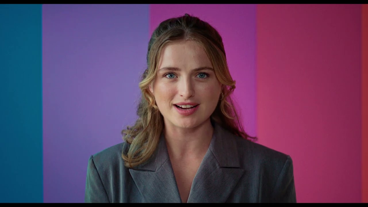 Message à la langue française pour le Sommet de la Francophonie (version sous-titré EN/ES/AR)