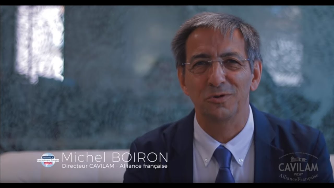 MOOC "Enseigner le français langue étrangère aujourd'hui"