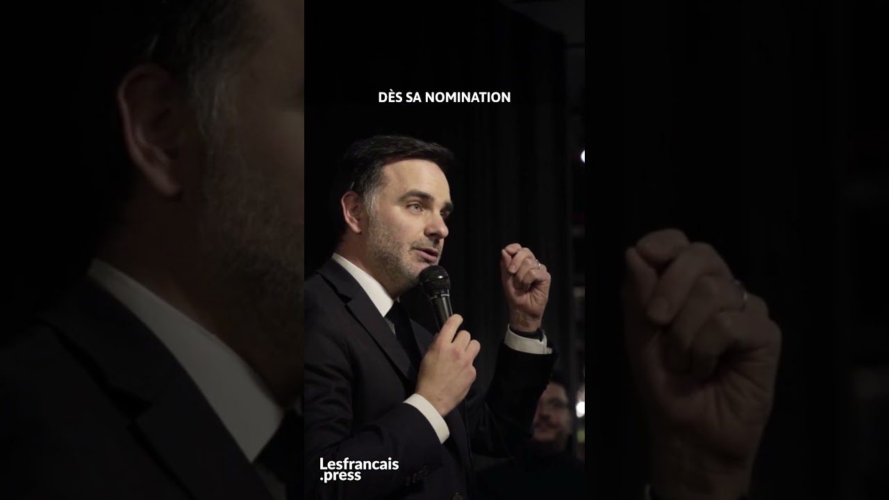 [EXTRAIT] En Toute Confidence avec Éléonore Caroit, députée des Français de l'étranger