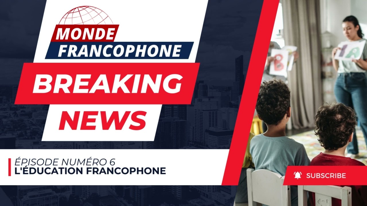 L'éducation francophone