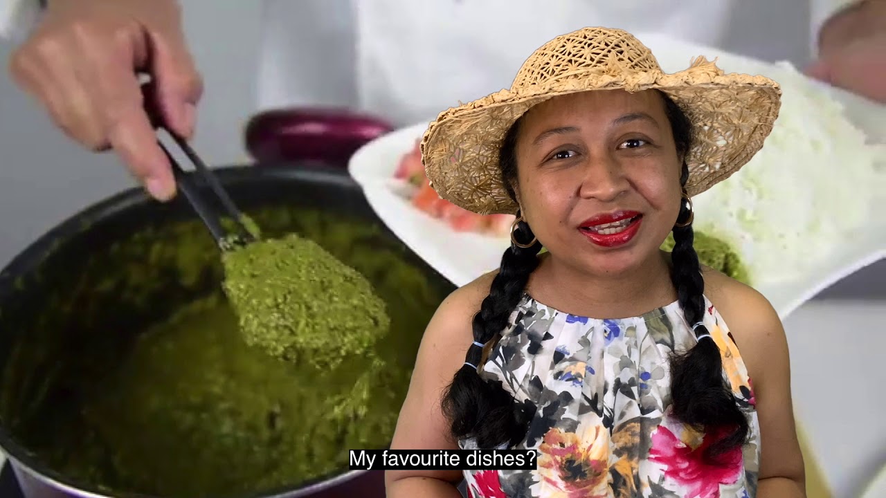 Francophonie Madagascar