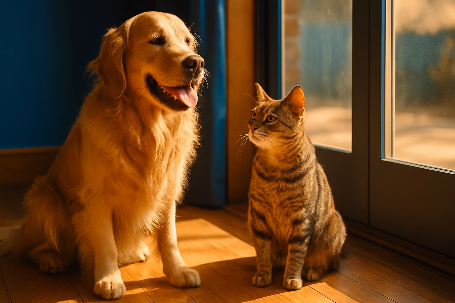 Animaux