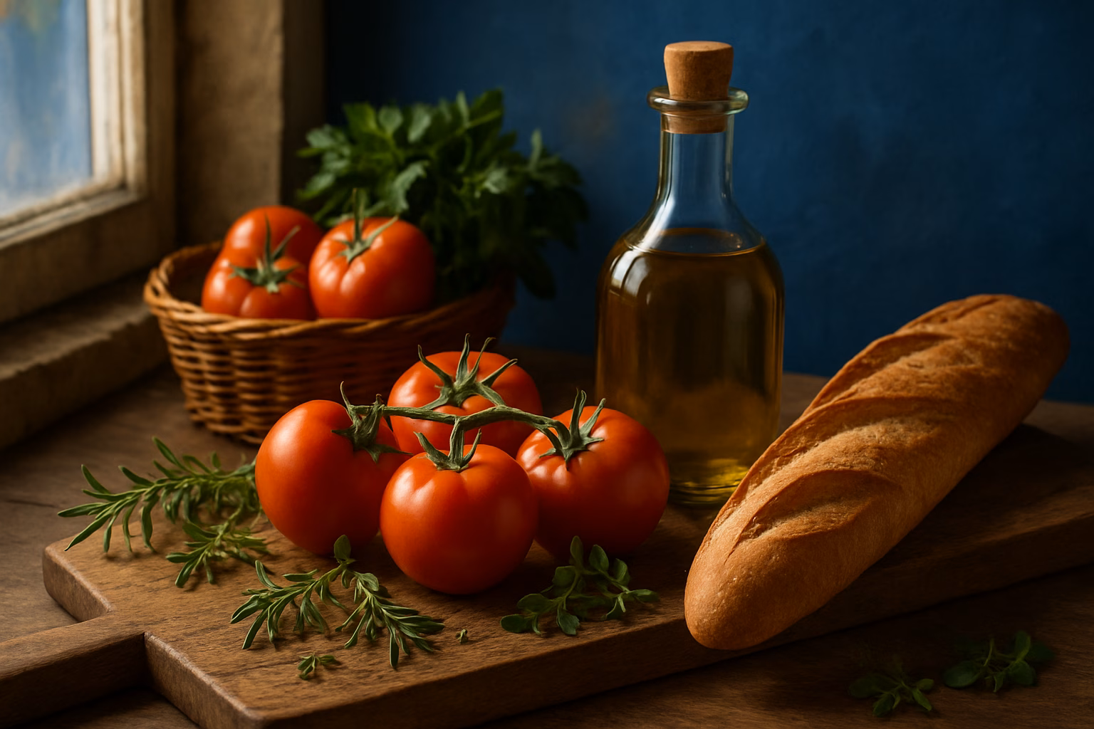 Cuisine