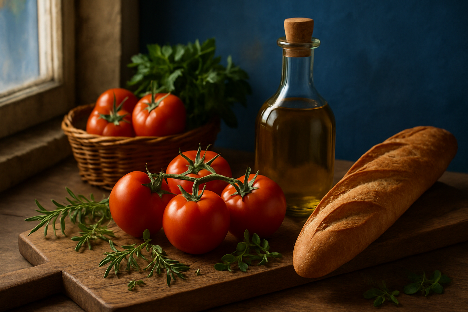 Cuisine