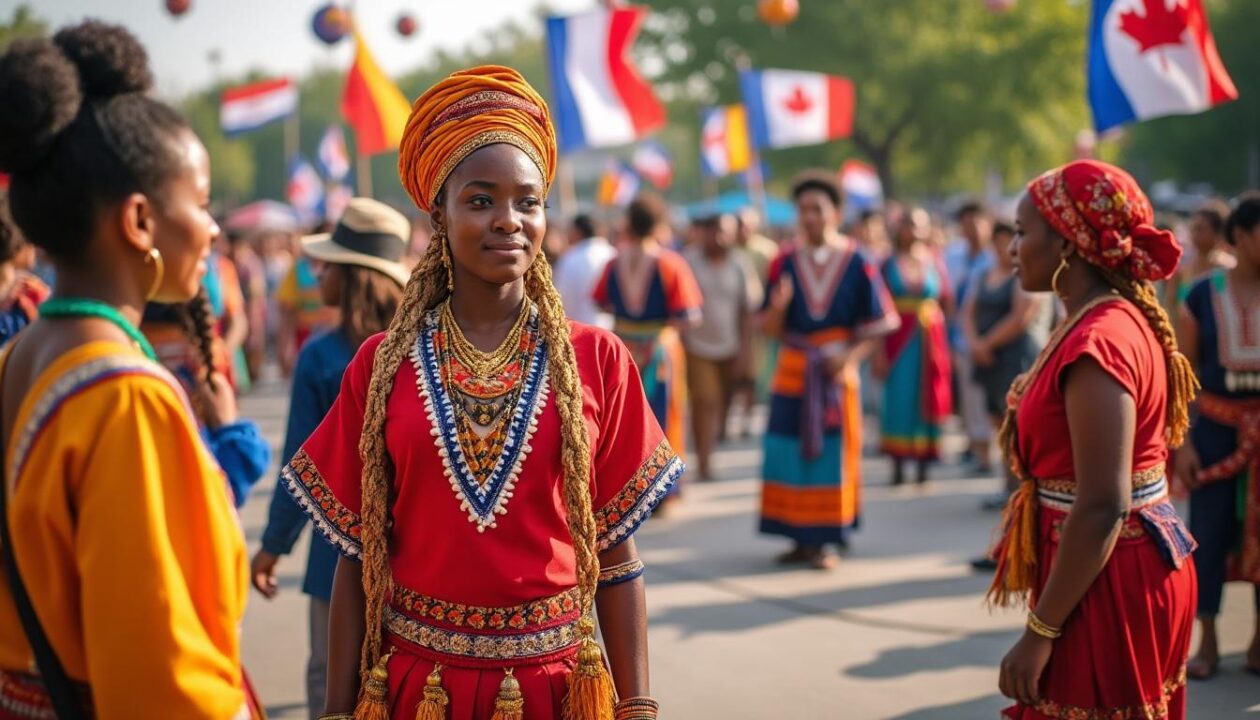 découvrez les célébrations et événements incontournables des journées de la francophonie 2026, une occasion unique pour honorer la langue française et la diversité culturelle à travers le monde.