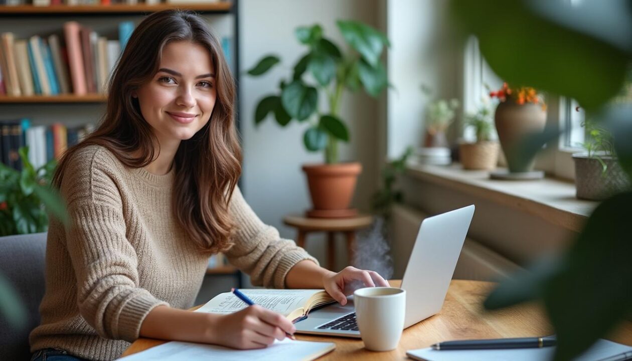 découvrez des méthodes efficaces et des conseils pratiques pour apprendre le français dès le début et progresser rapidement.