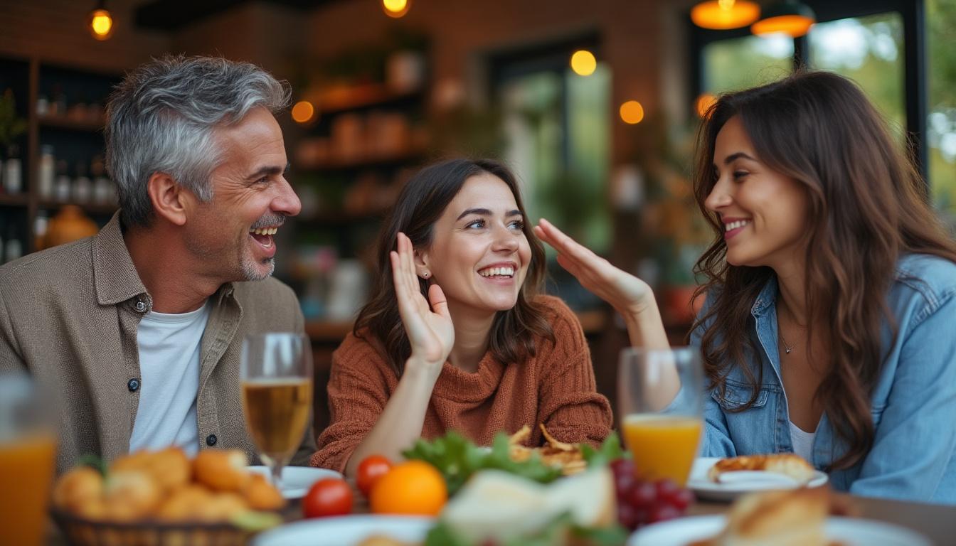 découvrez comment dire « j'ai faim » en bon français et apprenez à varier vos expressions pour exprimer la faim de manière élégante et originale.