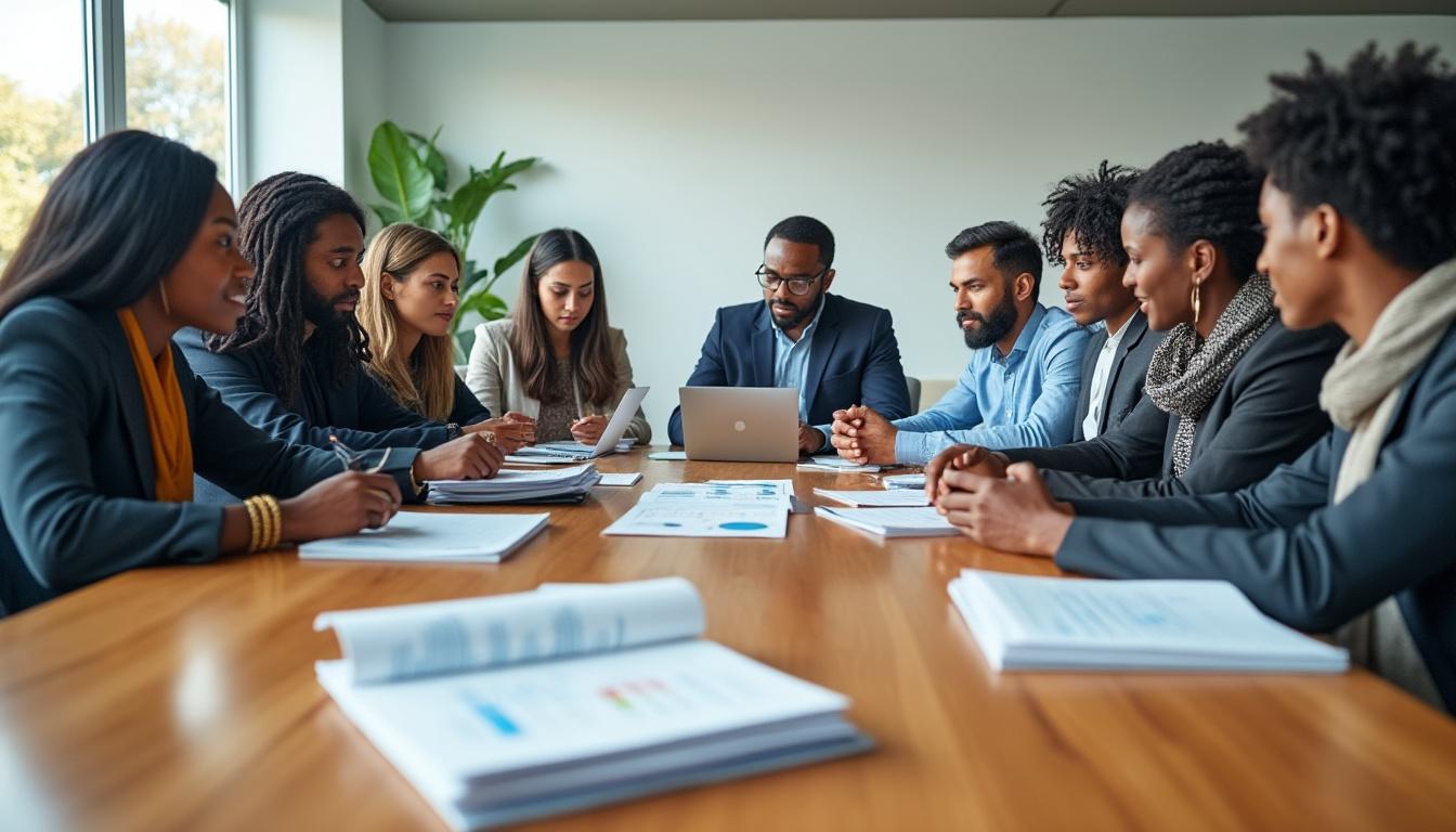 découvrez l'accord inédit en francophonie visant à renforcer la visibilité et le rôle de la société civile dans les échanges et la coopération francophone.